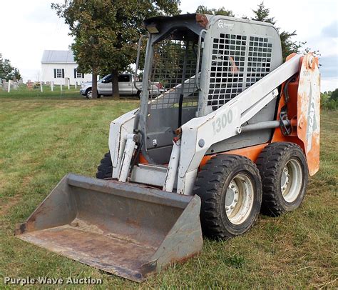 skat trak skid steer